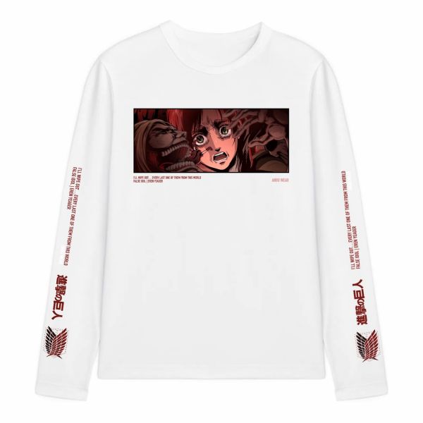 Лонгслив / EREN