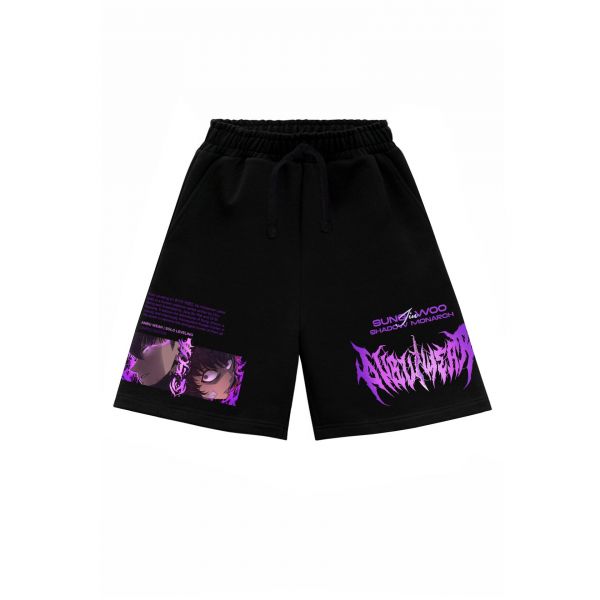 Шорты / SUNG JIN WOO