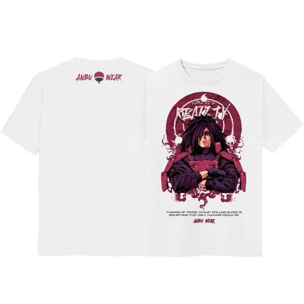 Футболка / MADARA