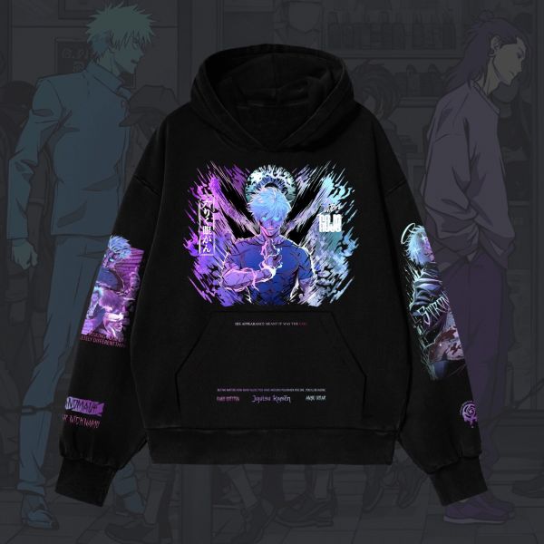 Худи / STRONGEST