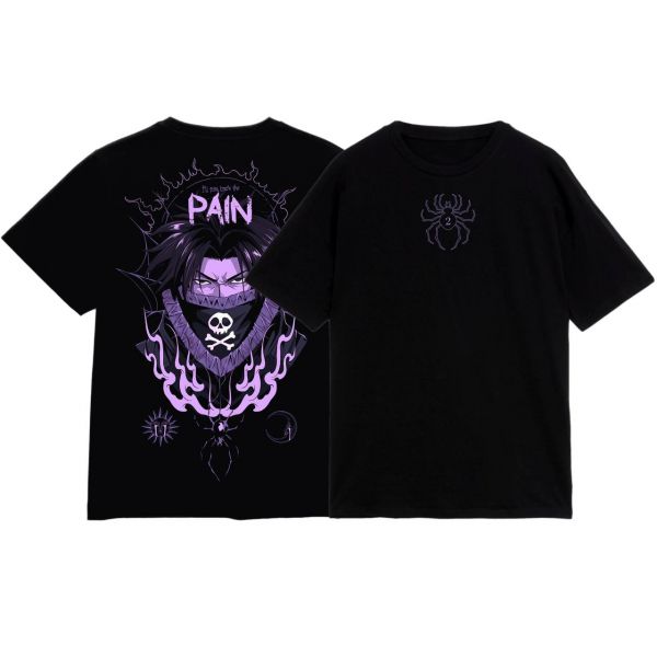 Футболка / FEITAN V3