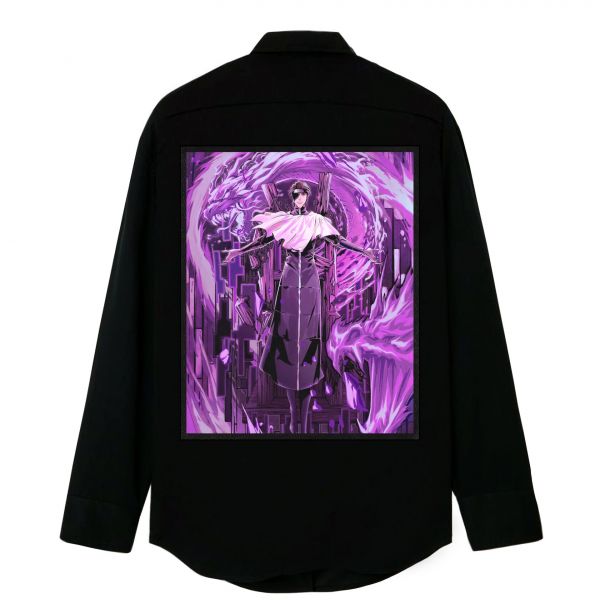 Рубашка / AIZEN