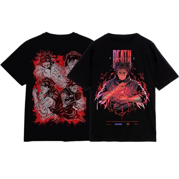 Футболка / CHOSO