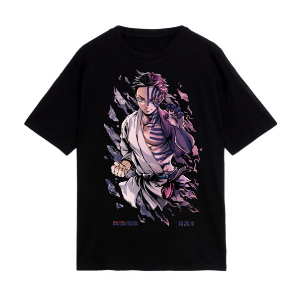 Футболка / AKAZA v2