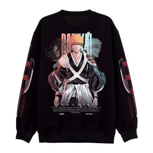 Свитшот / ICHIGO