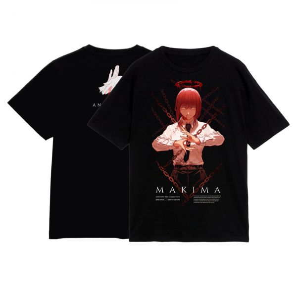 Футболка / MAKIMA