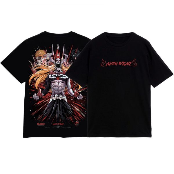 Футболка / ICHIGO v4