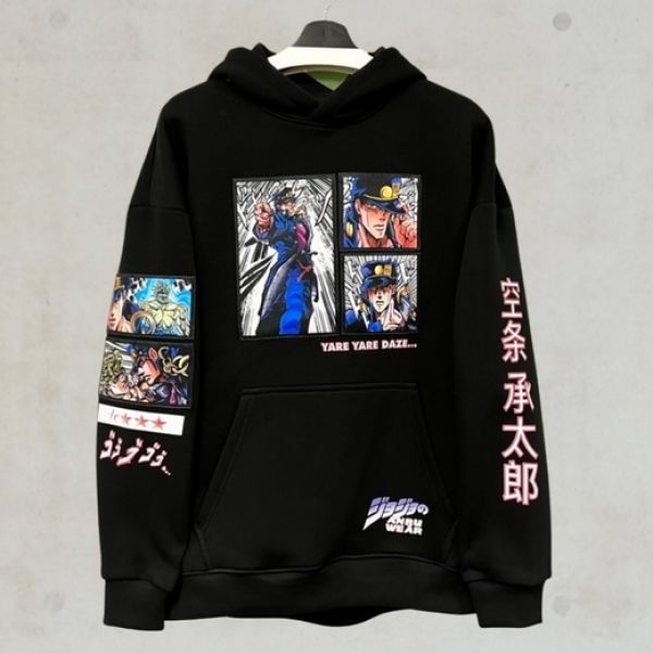 Худи / JOTARO