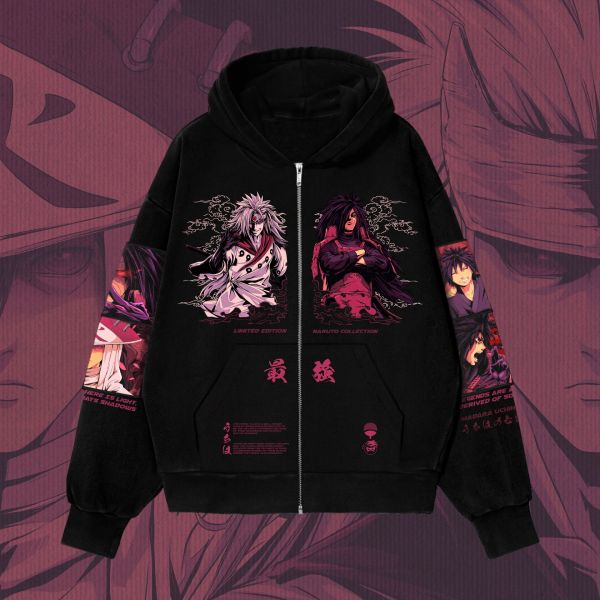 Зип-Худи / MADARA