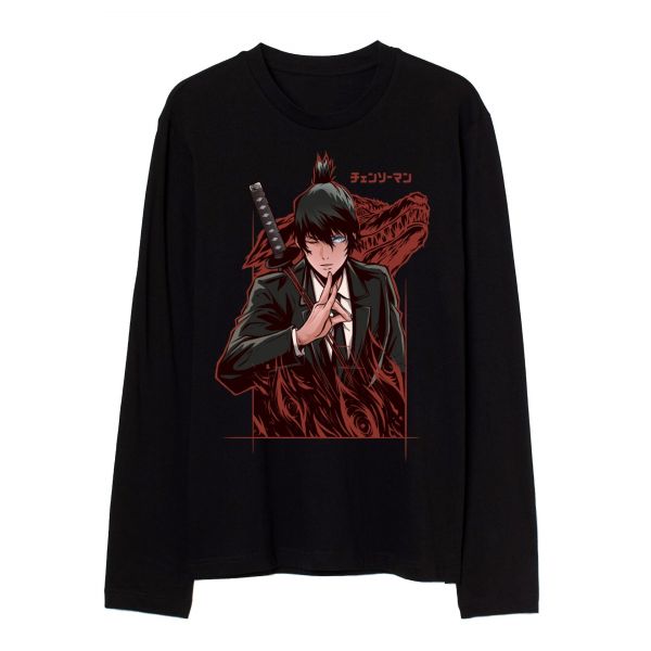 Лонгслив / AKI