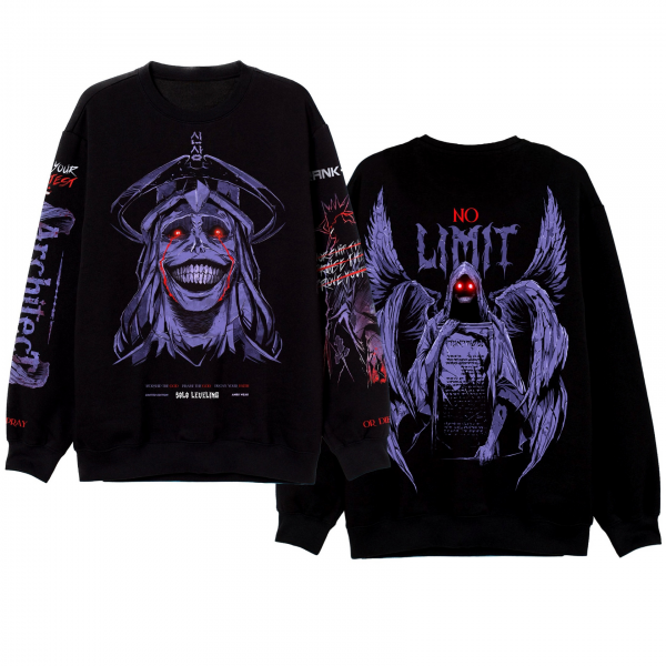 Свитшот / ARCHITECT