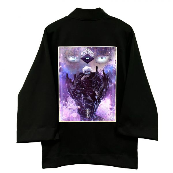 Кимоно / SATORU