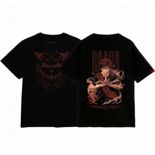 Футболка / GAARA V2