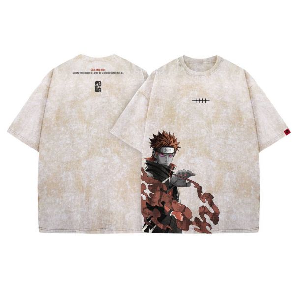 Вареная Футболка / PAIN