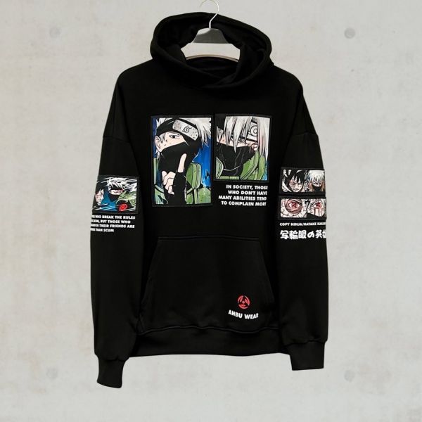 Худи / COPY NINJA