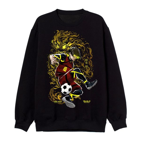 Лонгслив / BACHIRA