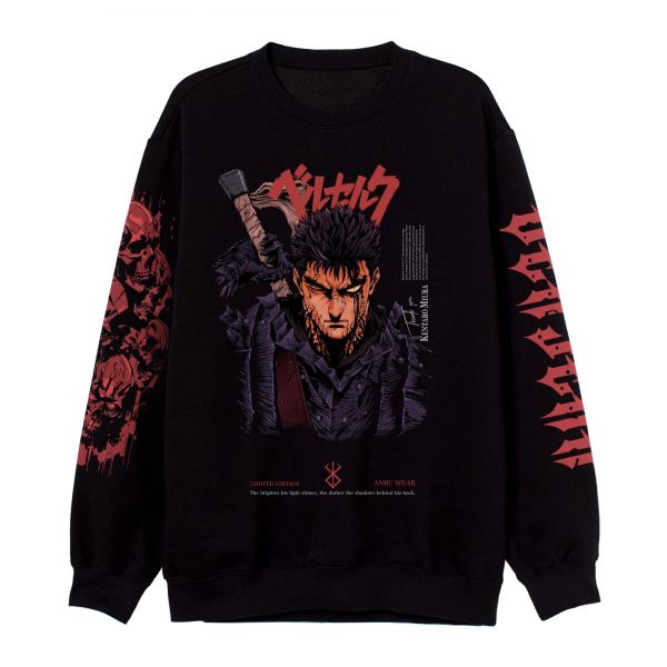 Свитшот / GUTS v2