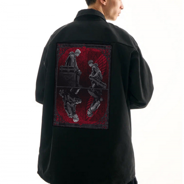 Рубашка / LEVI