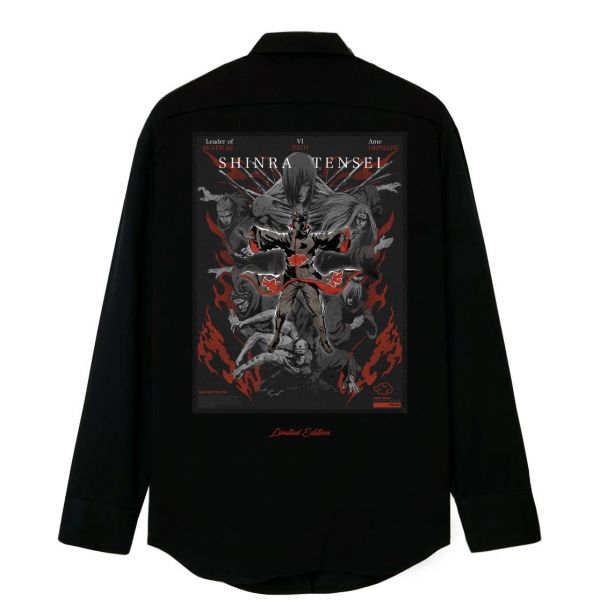 Рубашка / PAIN