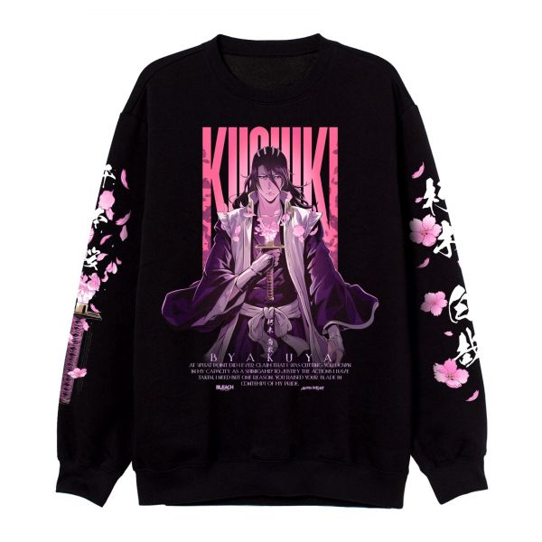 Свитшот / KUCHIKI