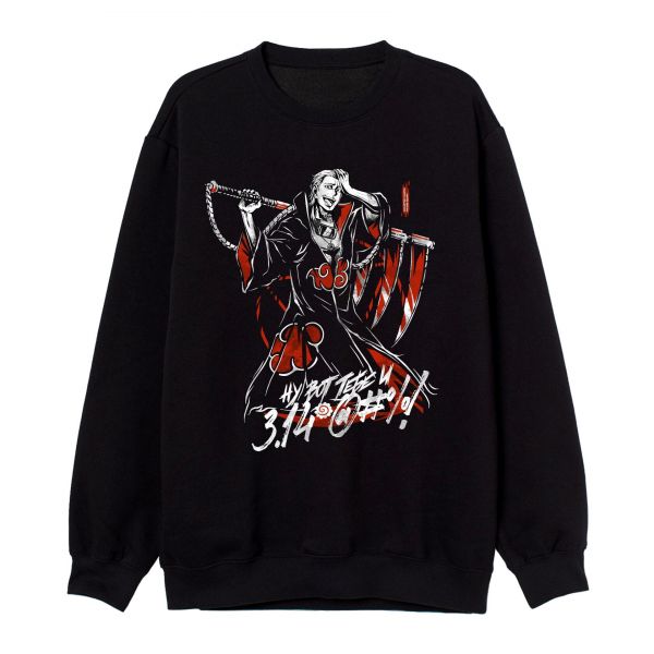 Свитшот / HIDAN