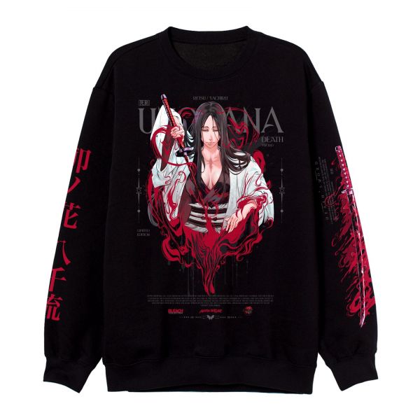 Свитшот / UNOHANA