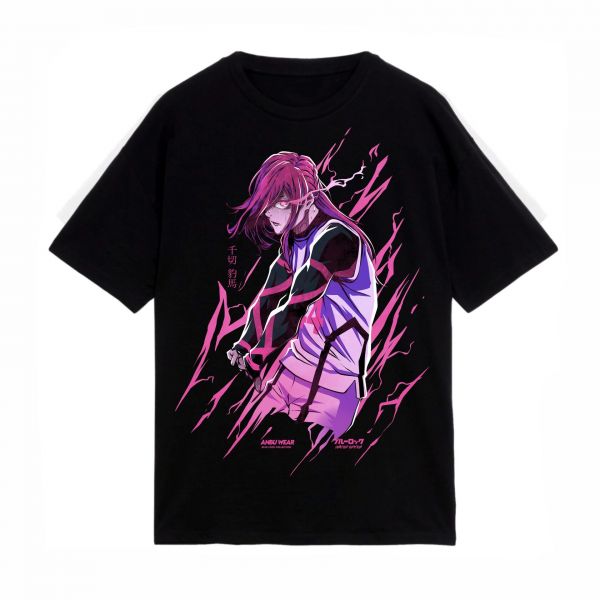 Футболка / CHIGIRI