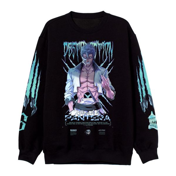 Свитшот / GRIMMJOW