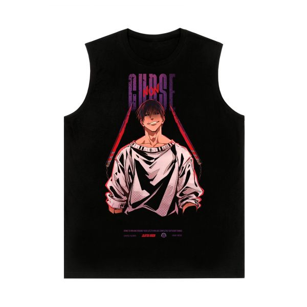 Майка / TOJI V3