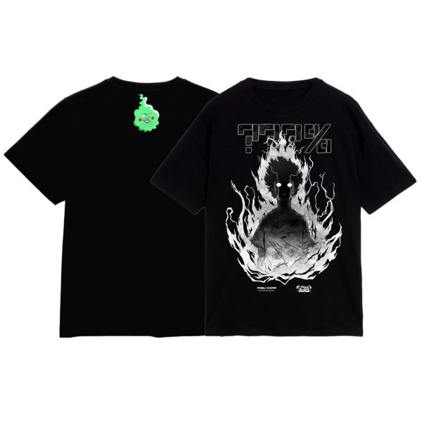 Футболка / MOB