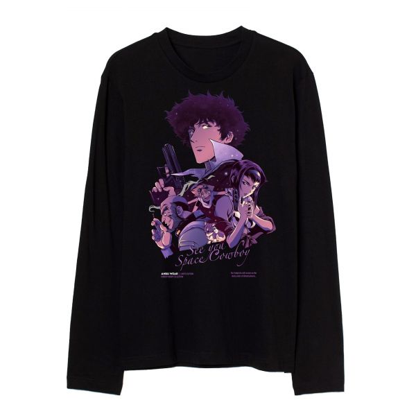 Лонгслив / BEBOP