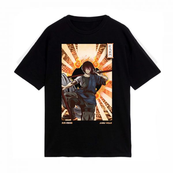 Футболка / BENIMARU