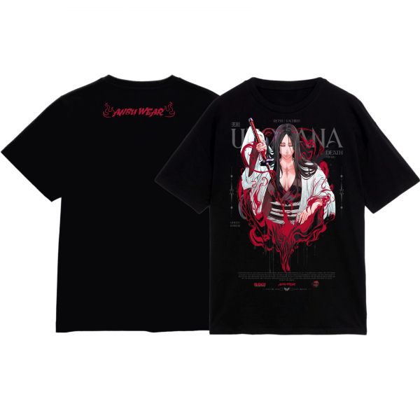 Футболка / UNOHANA