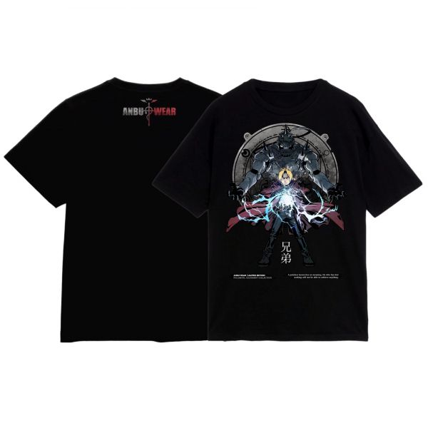 Футболка / ALCHEMIST