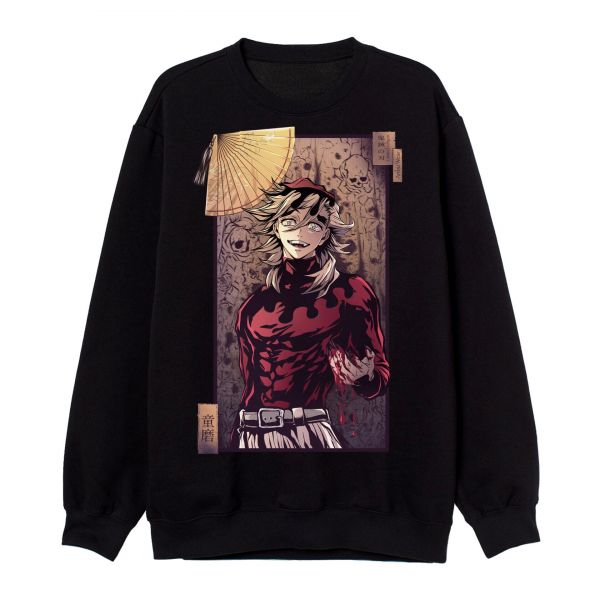 Свитшот / DOMA