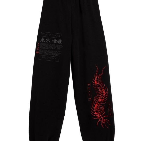 Джоггеры и шорты