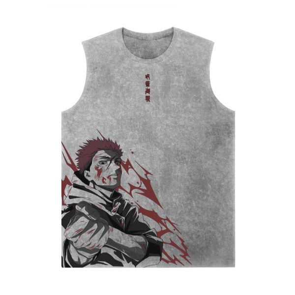 Вареная Майка / ITADORI