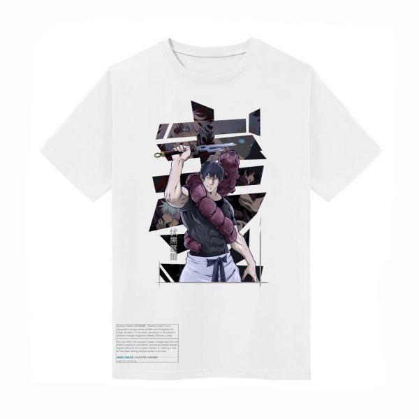 Футболка / TOJI