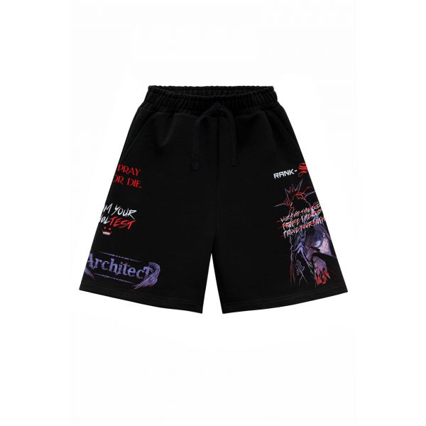 Шорты / SOLO LEVELLING