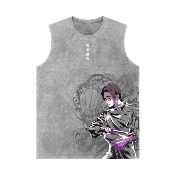 Вареная Майка / YUTA