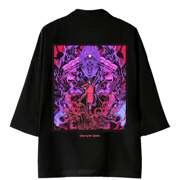 Кимоно / MADARA