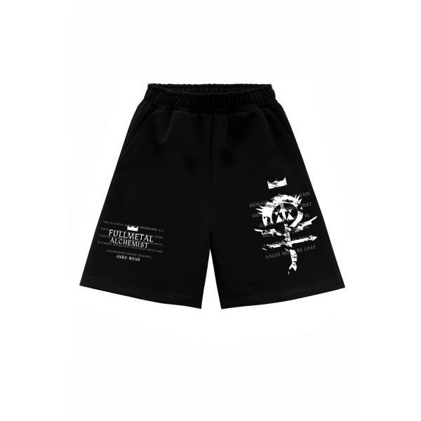 Шорты / ALCHEMIST