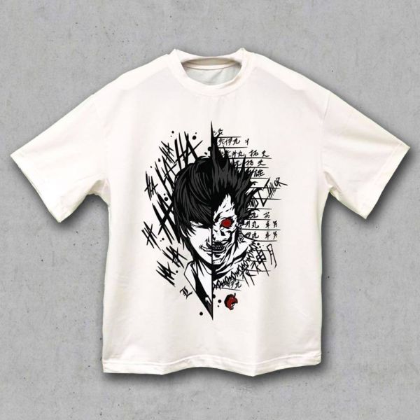 Футболка / LIGHT