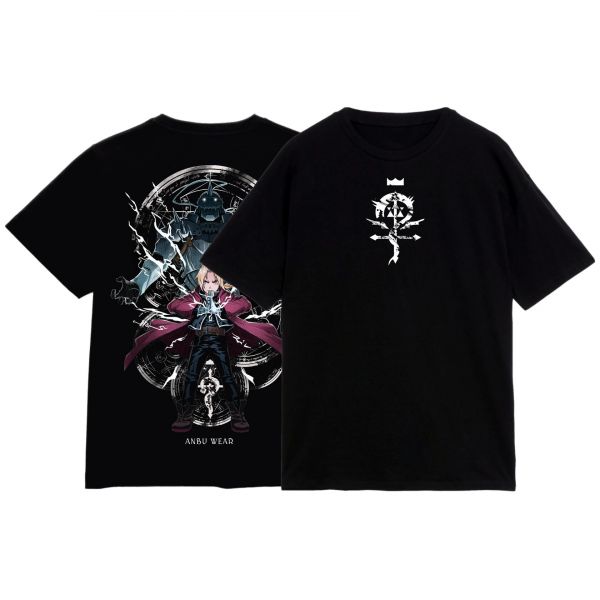 Футболка / ALCHEMIST V4