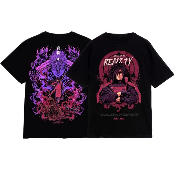 Футболка / MADARA v2