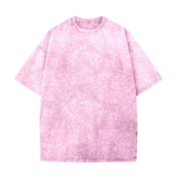 Stonewashed T-Shirt / БАЗА