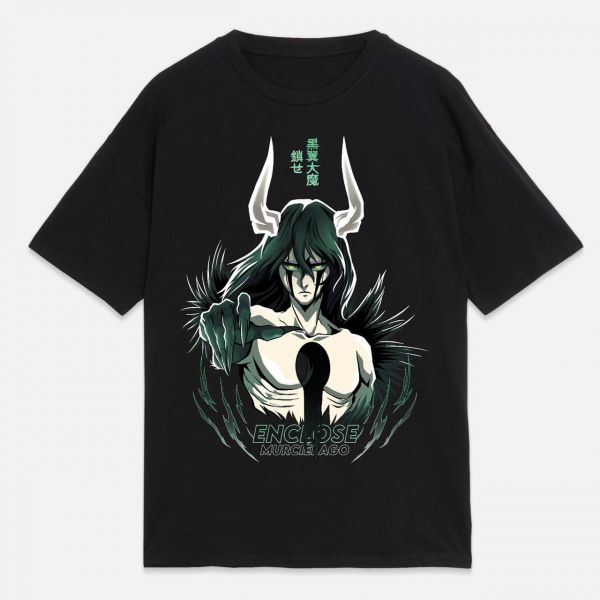 Футболка / ULQUIORRA