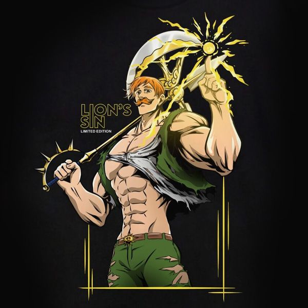 The Seven Deadly Sins