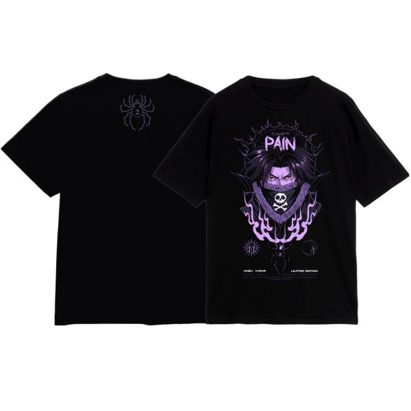 Футболка / FEITAN V4