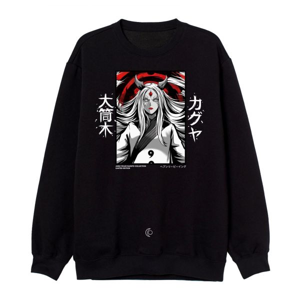 Свитшот / KAGUYA